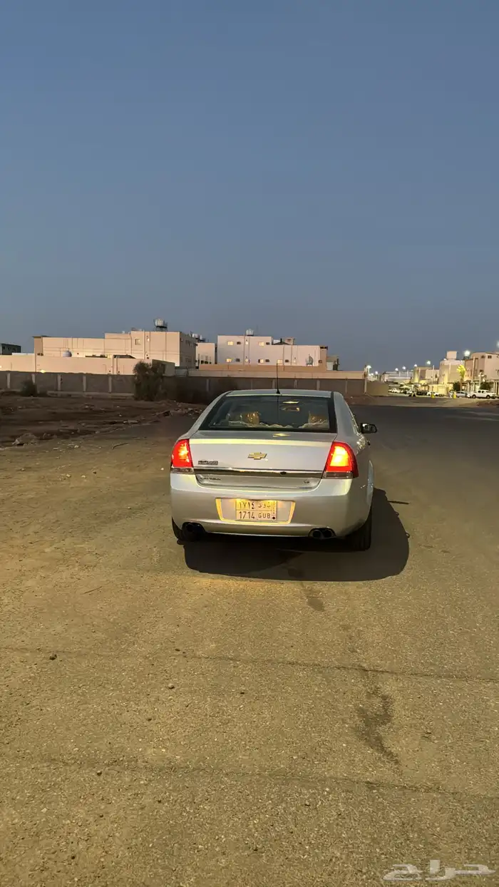 كابرس LS 2013 نضيف اقبل بدل مناسب 6