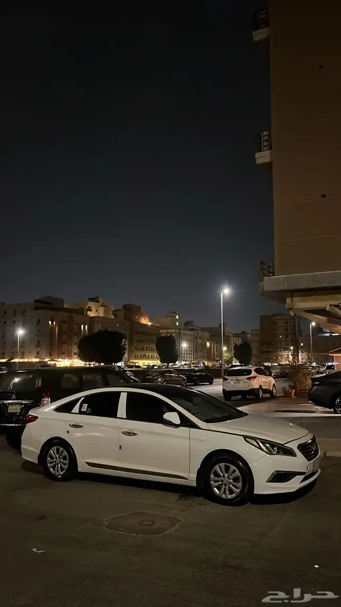 سوناتا 2016 2