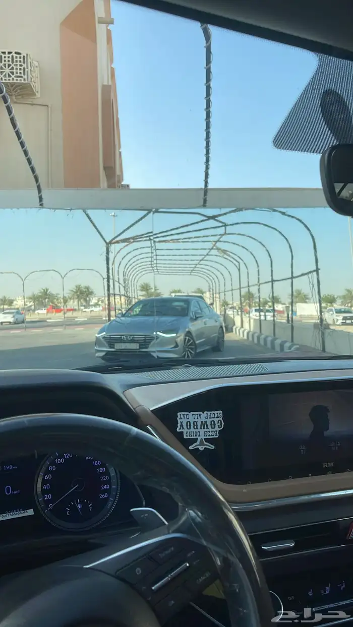 سوناتا 2020 للبيع 5