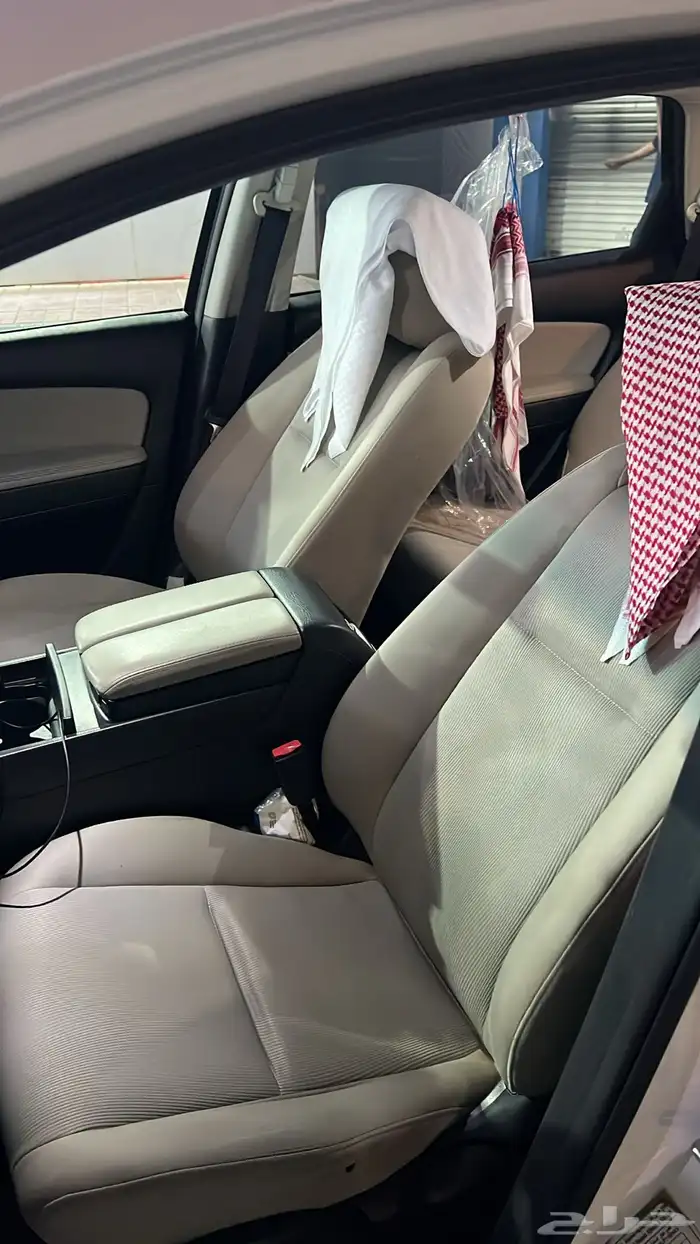 مازدا cx9 5
