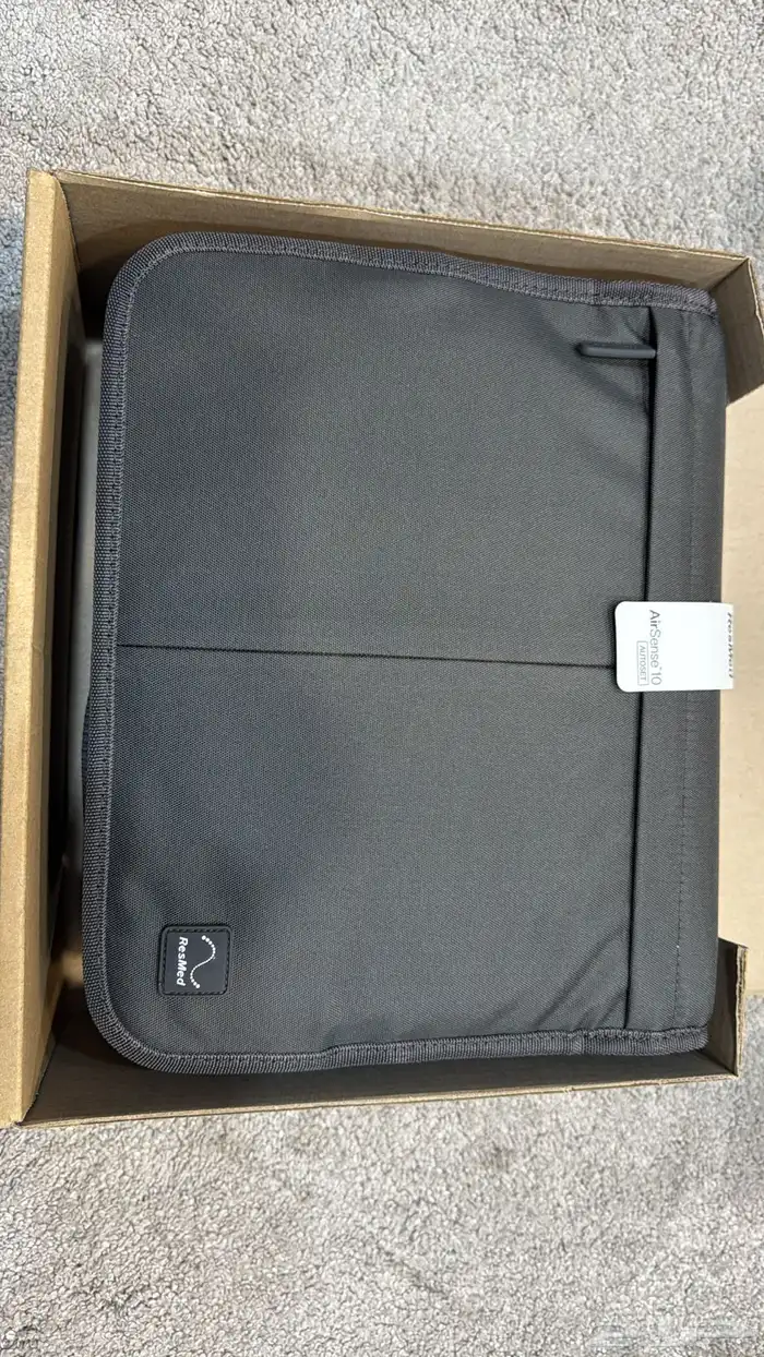 جهاز سيباب ResMed AirSense 10 AutoSet 2