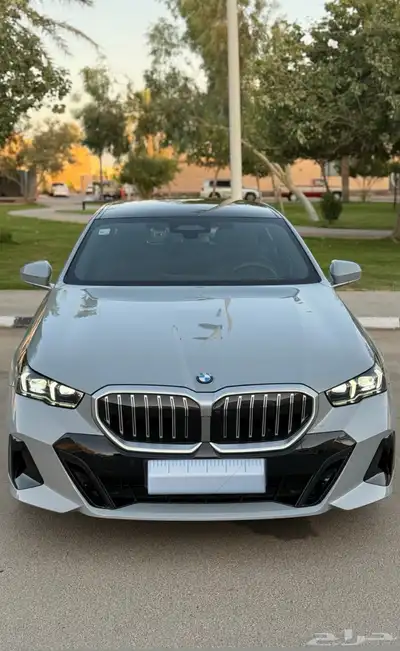 بي ام دبليو - 2024 - BMW - Kit M تحت الضمان index
