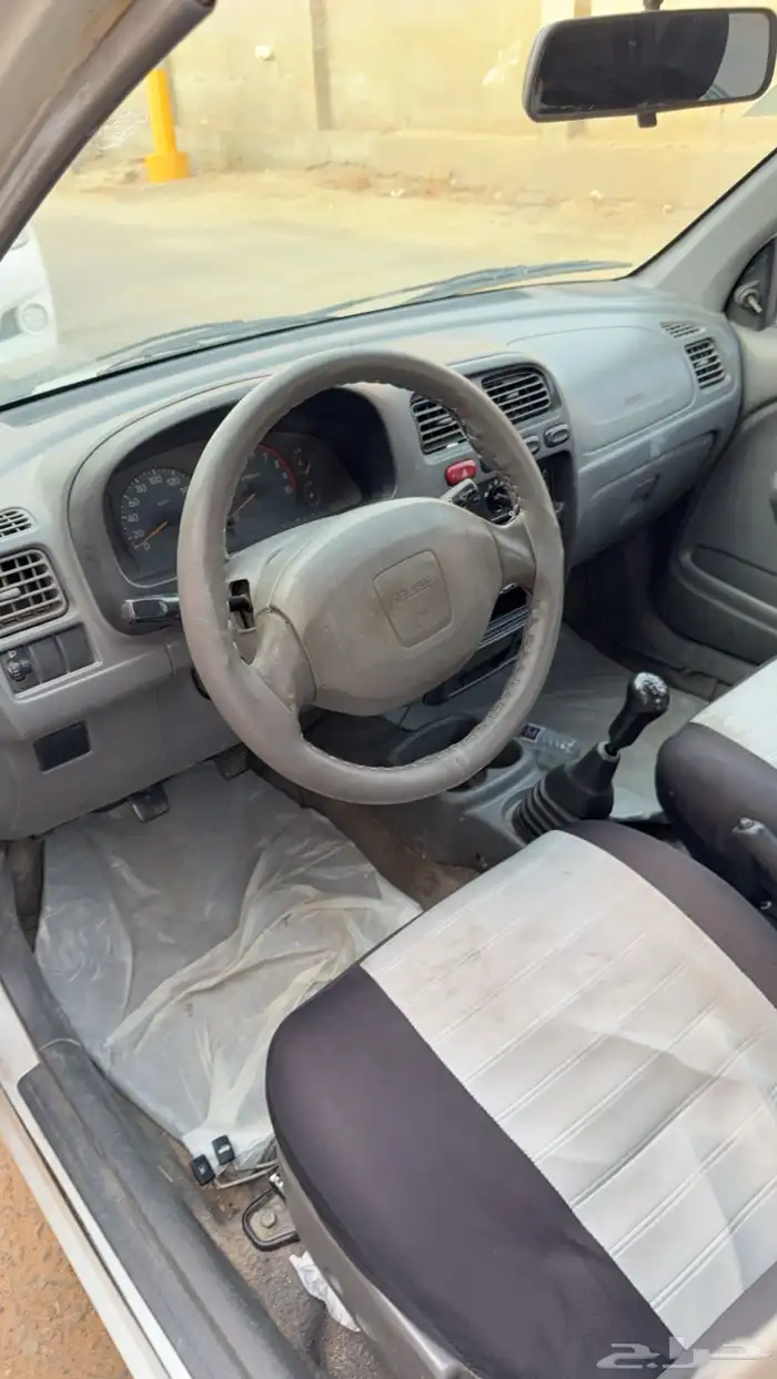 سزوكي 2010 1