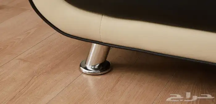 طقم كنب جلد 6 أشخاص صناعة صينية جاهزة 6