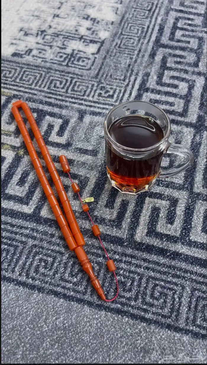 مسباح فاتوران تركي 0