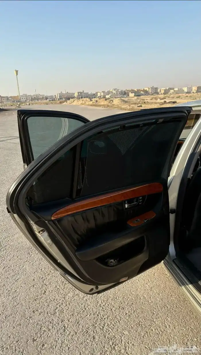 لكزس 430 9