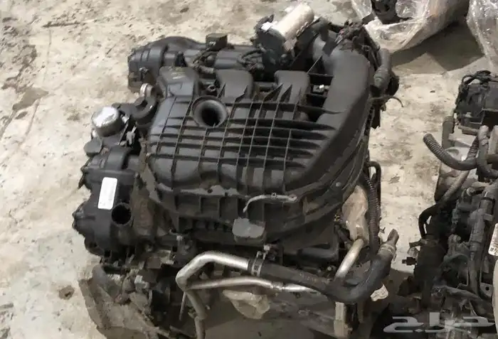 مكينة دودج V6 و V8 5.7 ضمان لمدة 6 شهور 10