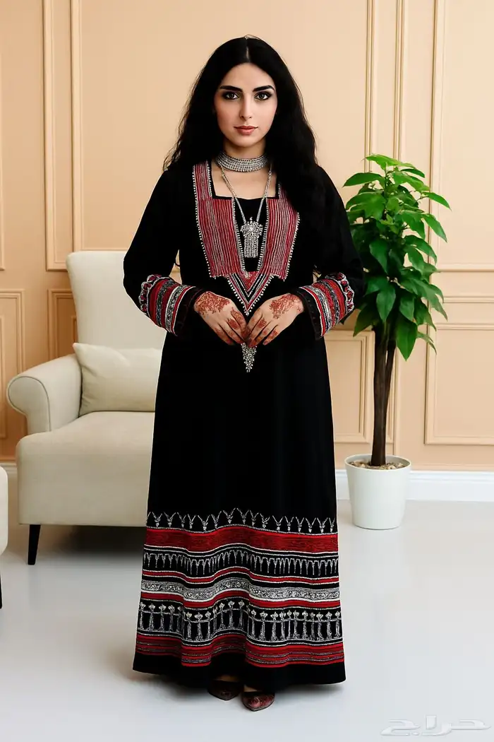 احلى تشكيله للجلابيات الجنوبيه بعرض خاص 73