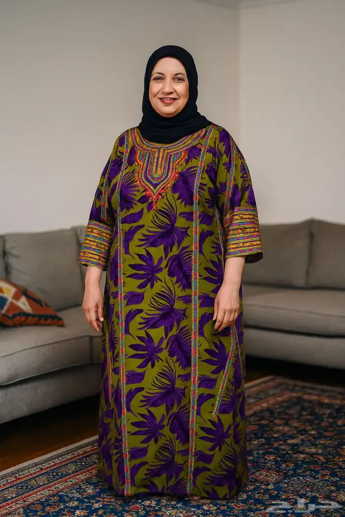 احلى تشكيله للجلابيات الجنوبيه بعرض خاص 10