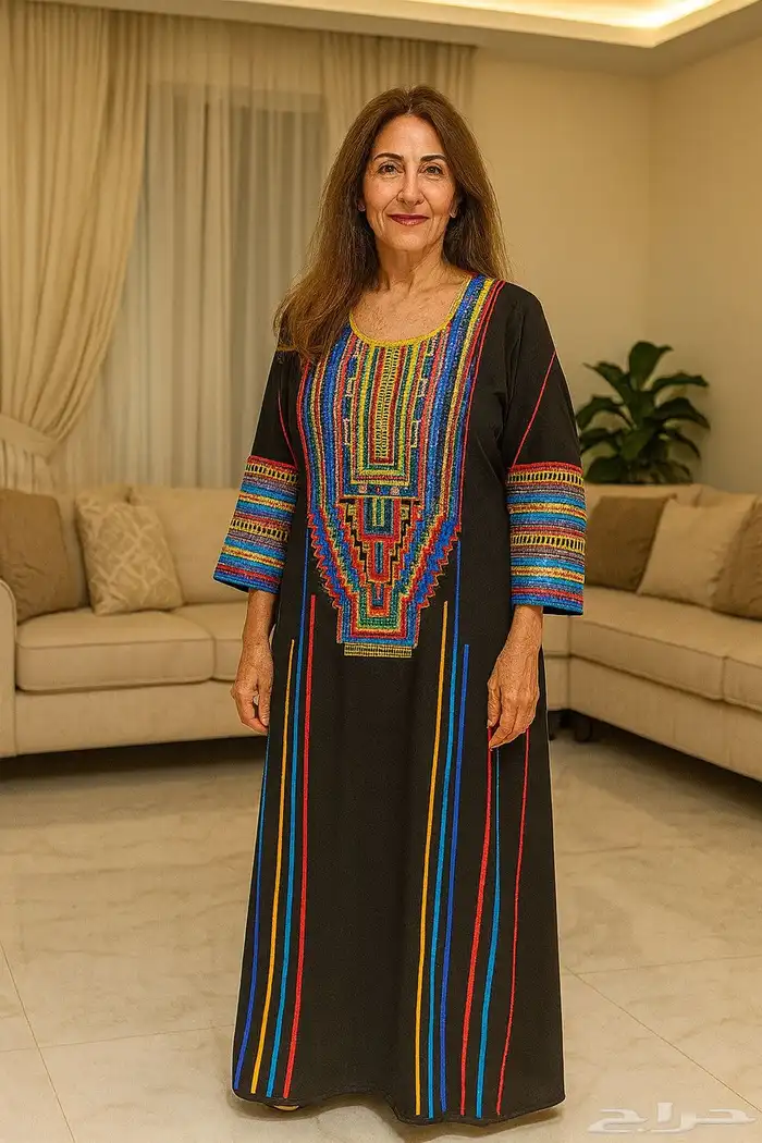 احلى تشكيله للجلابيات الجنوبيه بعرض خاص 48