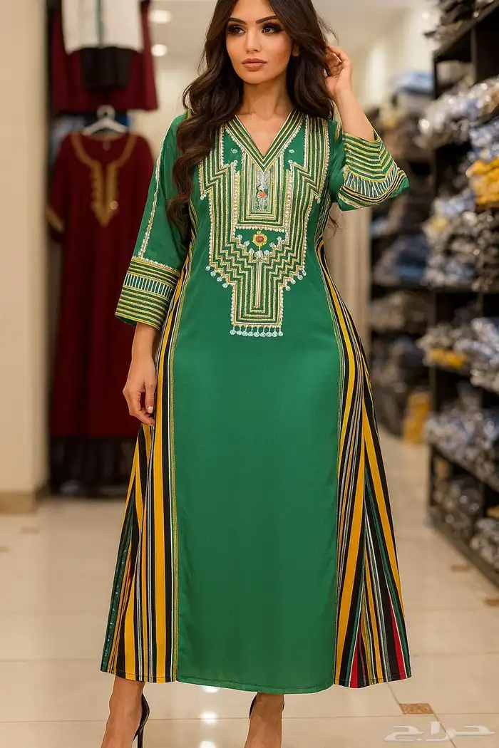 احلى تشكيله للجلابيات الجنوبيه بعرض خاص 44