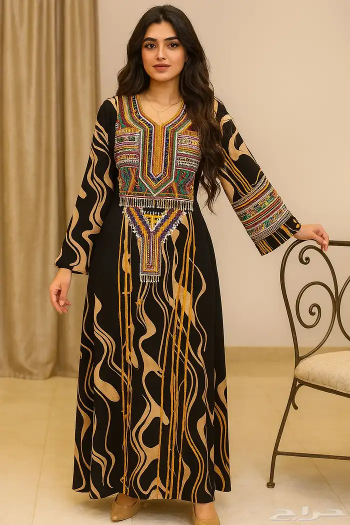 احلى تشكيله للجلابيات الجنوبيه بعرض خاص 65