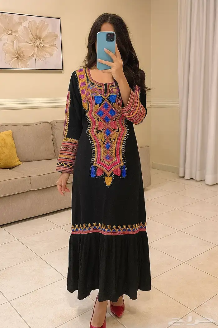احلى تشكيله للجلابيات الجنوبيه بعرض خاص 64