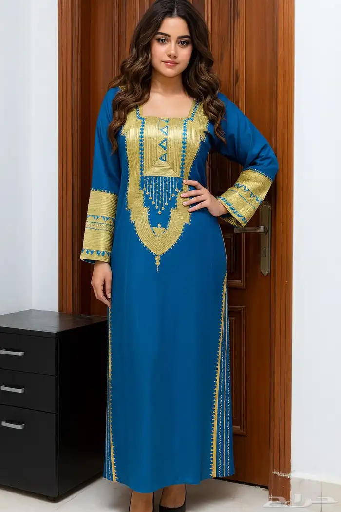 احلى تشكيله للجلابيات الجنوبيه بعرض خاص 18