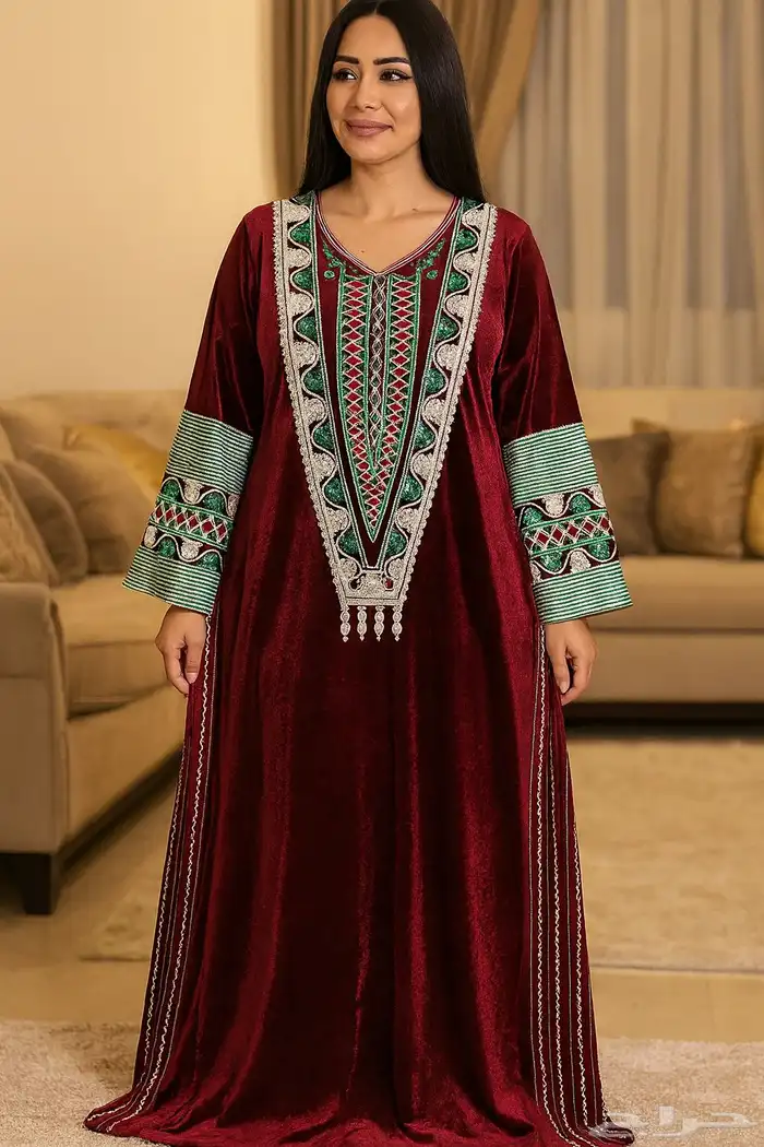احلى تشكيله للجلابيات الجنوبيه بعرض خاص 41