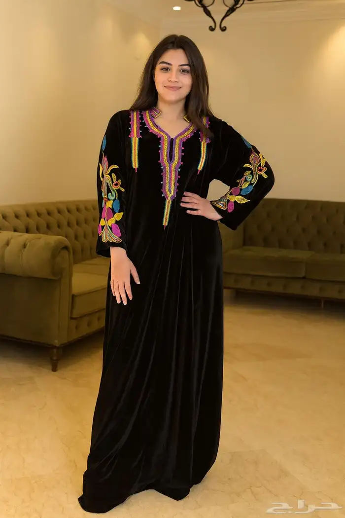 احلى تشكيله للجلابيات الجنوبيه بعرض خاص 57