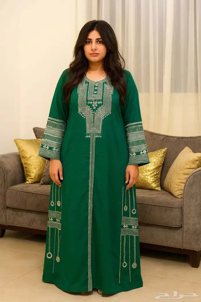 احلى تشكيله للجلابيات الجنوبيه بعرض خاص 27