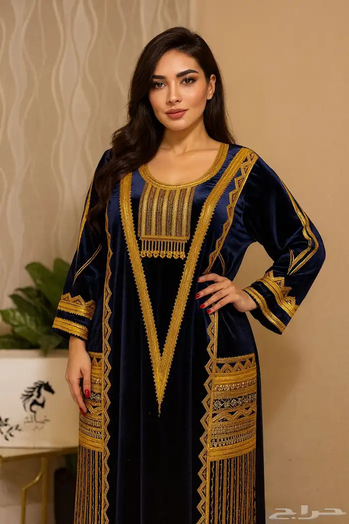 احلى تشكيله للجلابيات الجنوبيه بعرض خاص 56