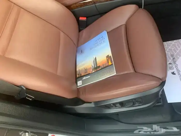 BMW X5 ثمانية سلندر 2013 6