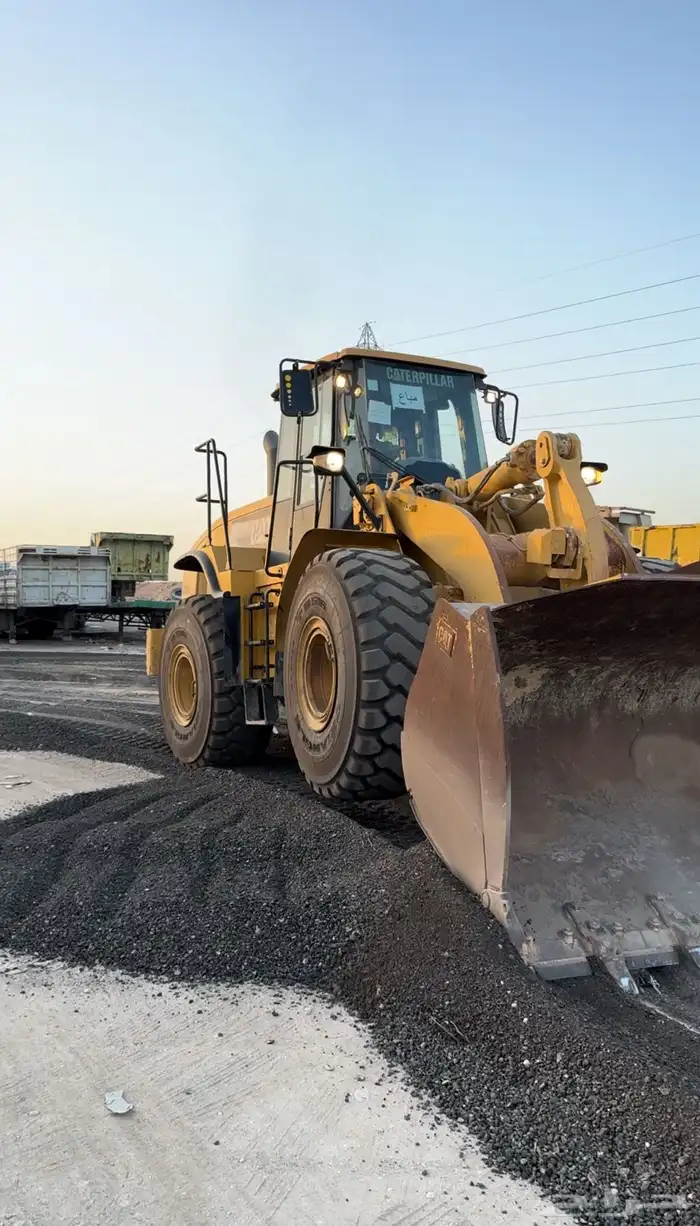 متوفر شيول 966h مديل حديث للايجار الشهري 0
