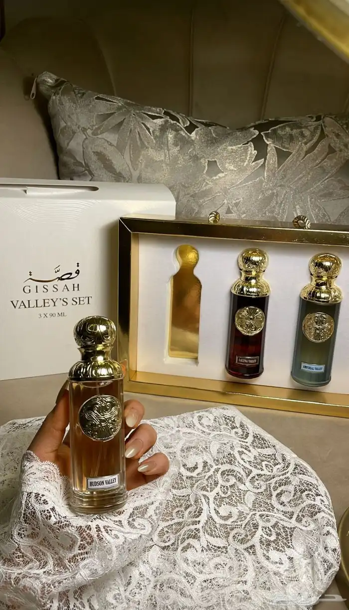 نوفر جميع انواع العطور والتجميل والعود والبخور بسعر الجملة 82