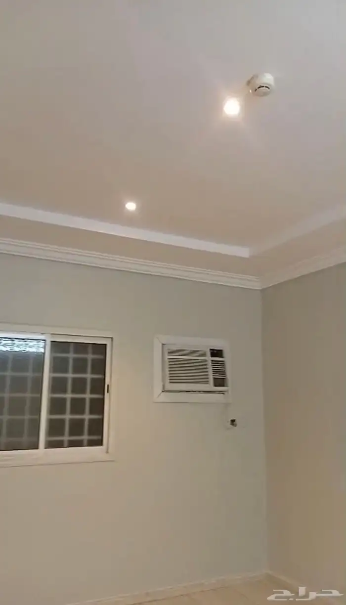 غرفتين وصاله بحى اليرموك للإيجار 2900 3
