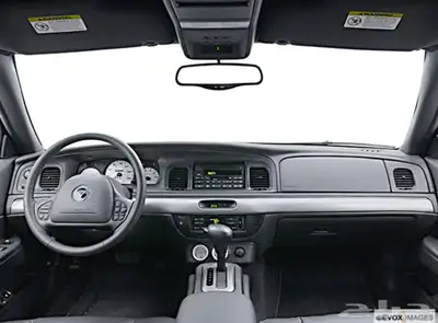 مسطرة طبلون ميركوري مارودر 2003 و2004 index