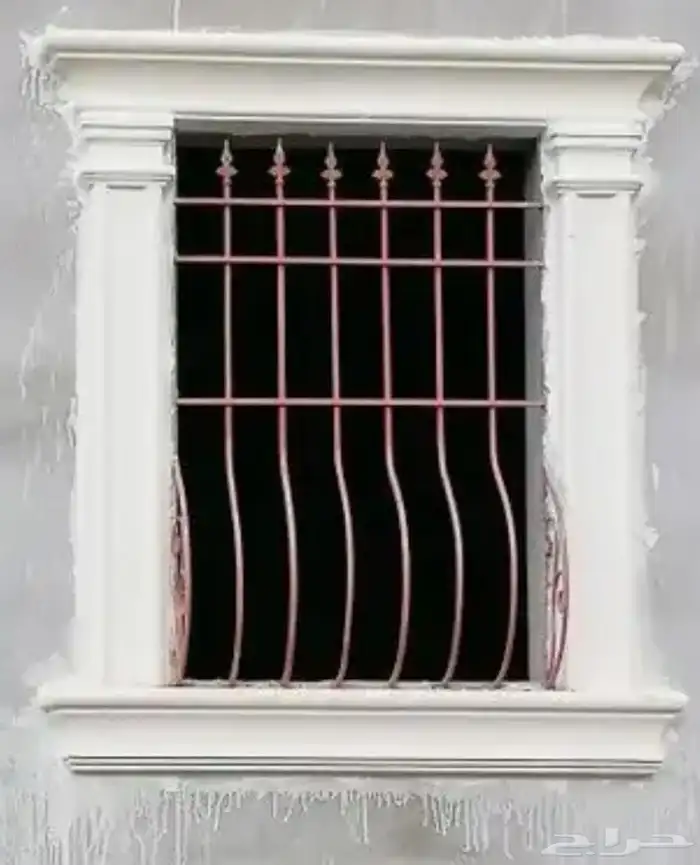 ديكورات خارجيه 2