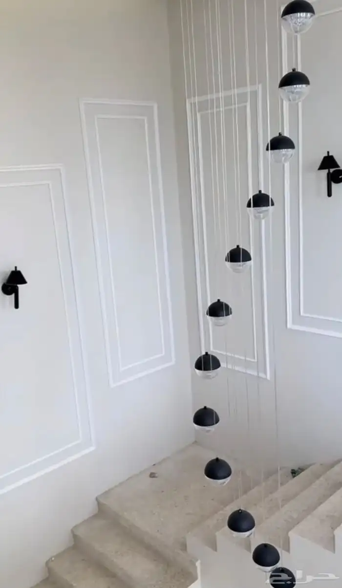 تنفيذ وتصميم الديكورات وتشطيب احترافي . 5