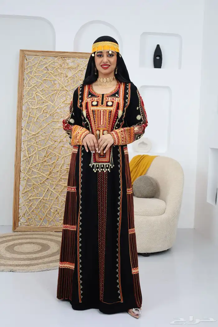 احلى تشكيله للجلابيات الجنوبيه بعرض خاص 72