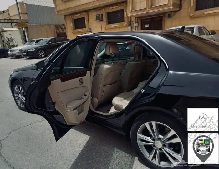 Mercedes-Benz W212 E300 2014 11