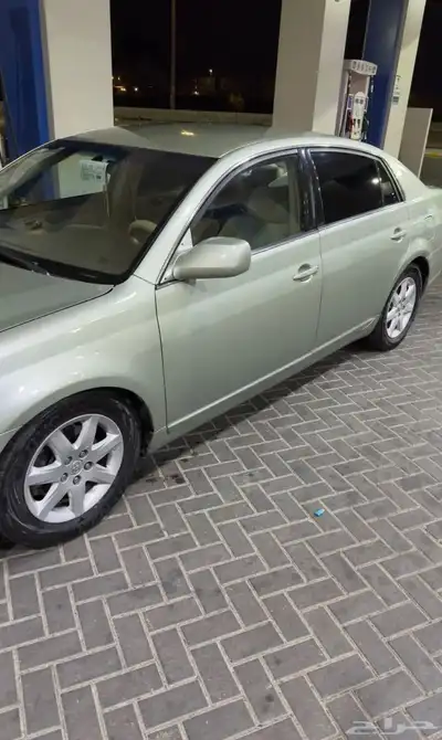 افالون 2008 مجدد مفحوص السياره مشروطه index