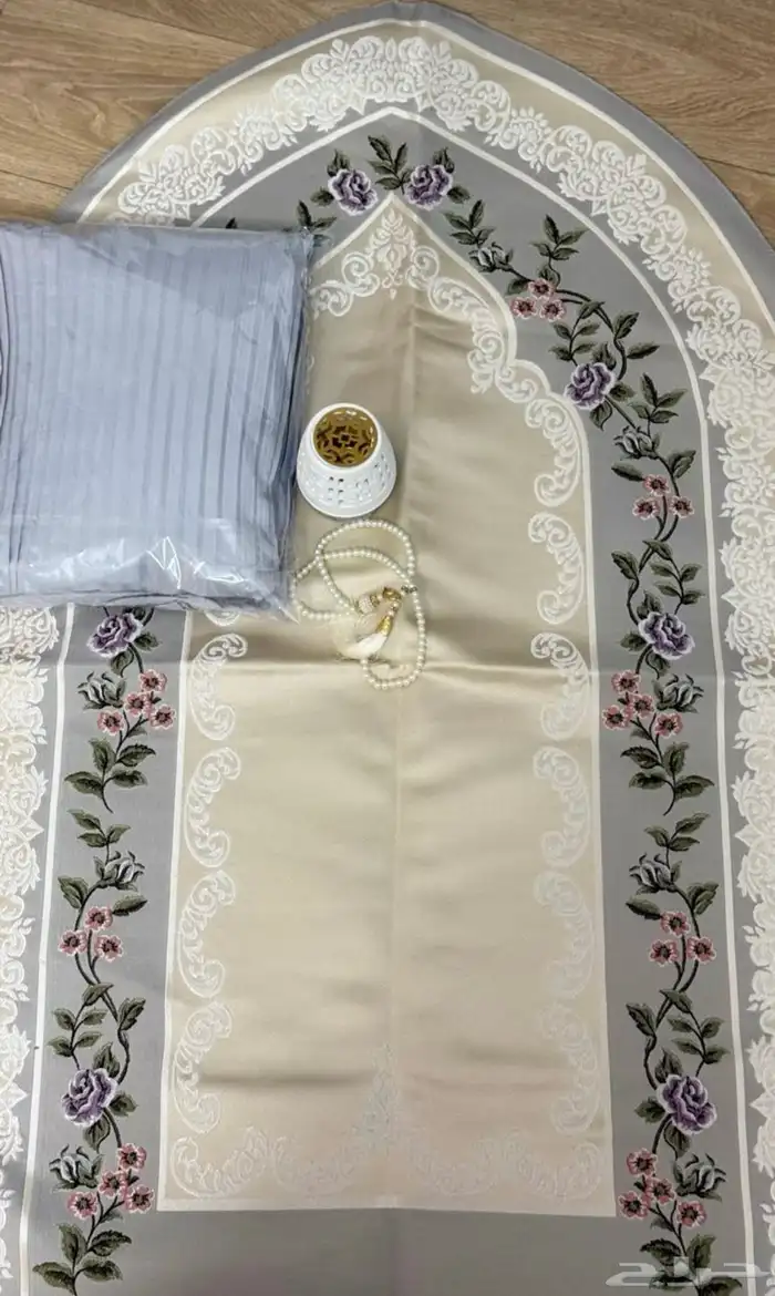 اطقم صلاة فاخره 11