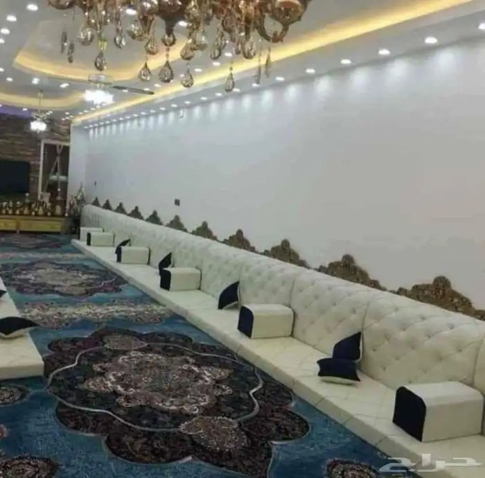 تنجيد مجالس بأجود الخامات والأسعار المناسبة 0