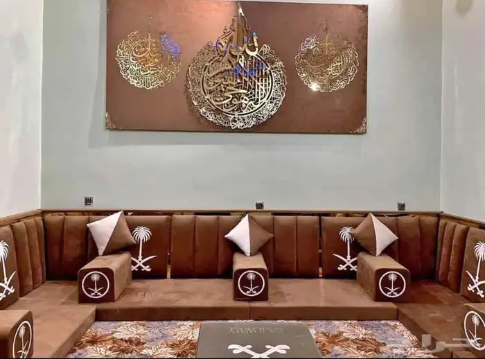 تنجيد مجالس بأجود الخامات والأسعار المناسبة 5