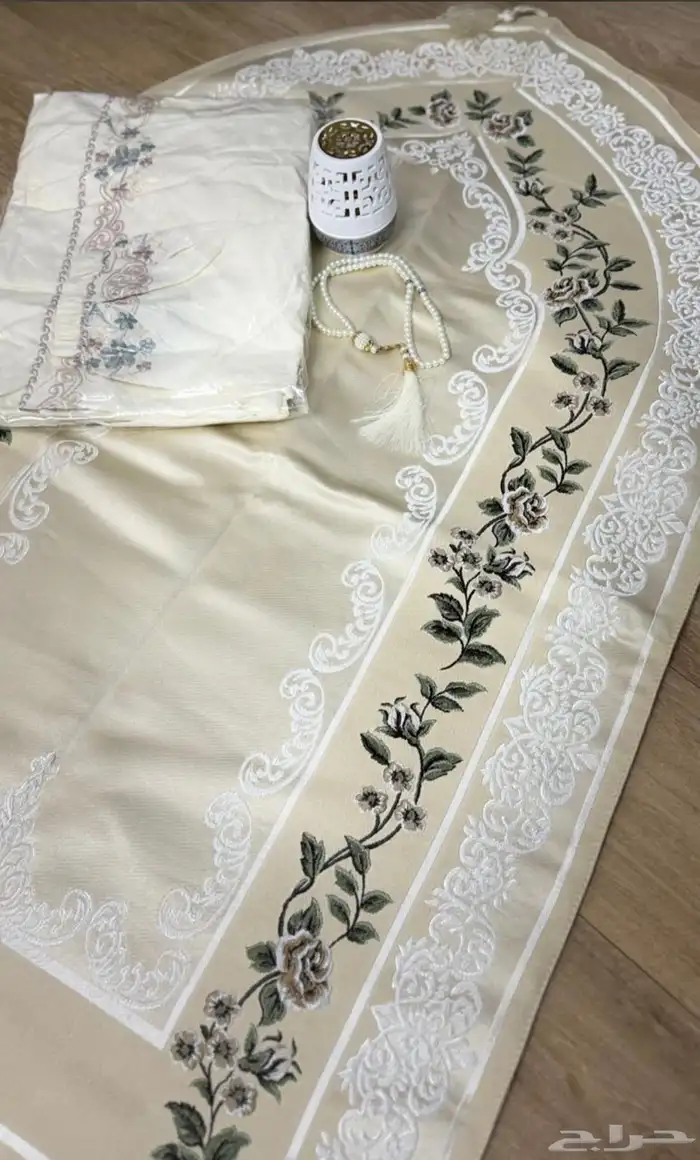 اطقم صلاة فاخره 9