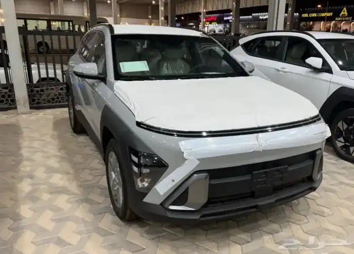 هيونداى كونا فليت 2025 0