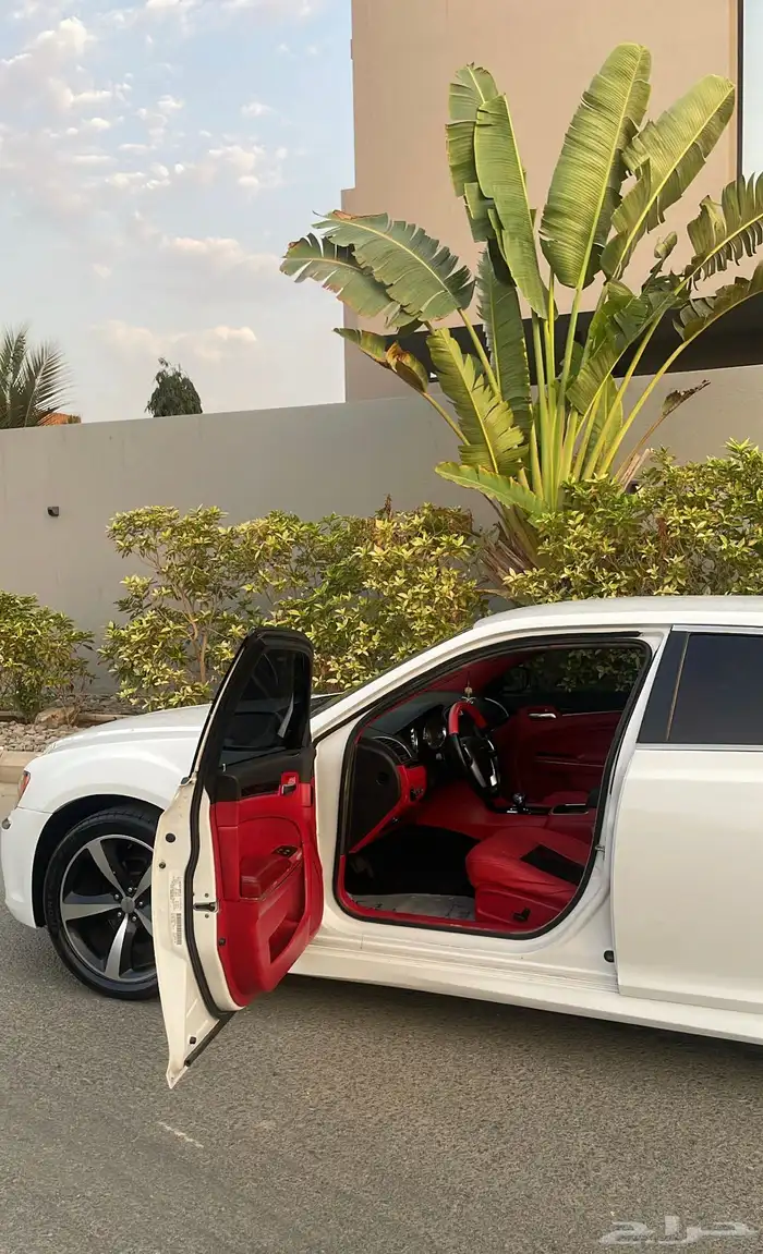 كرايسلر معدل داخلي خارجي C300 13