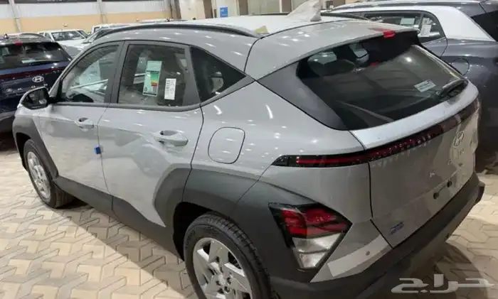 هيونداى كونا فليت 2025 1