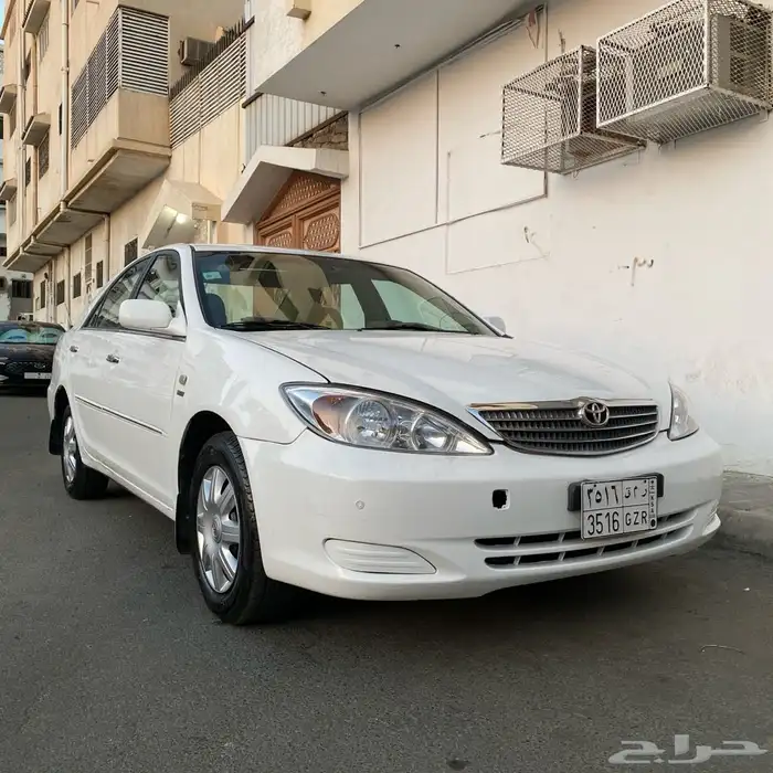كامري 2004 2