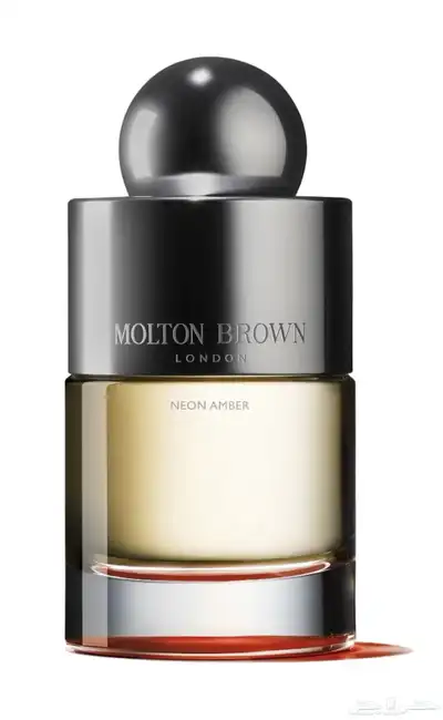للبيع عطر Neon Amber 0