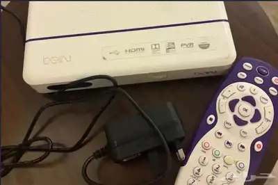 رسيفر بي ان اردني bein 0