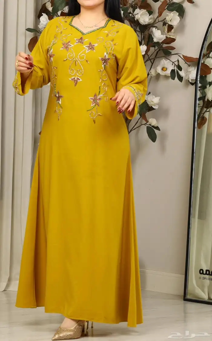 جلابيات كويتي 18