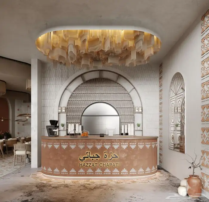 تصميم ديكور داخلي 2