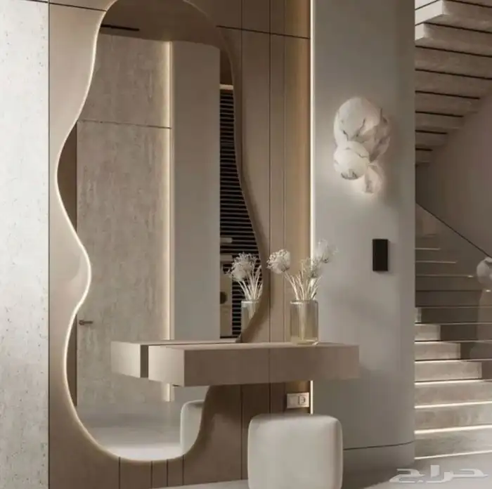 تنفيذ وتصميم الديكورات وتشطيب احترافي . 6