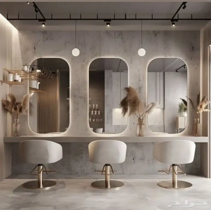 تصميم ديكور داخلي مطاعم كوفيهات 1