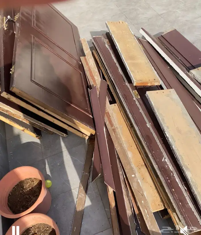 بيبان مع حلوق وبراويز وكيلونات 0