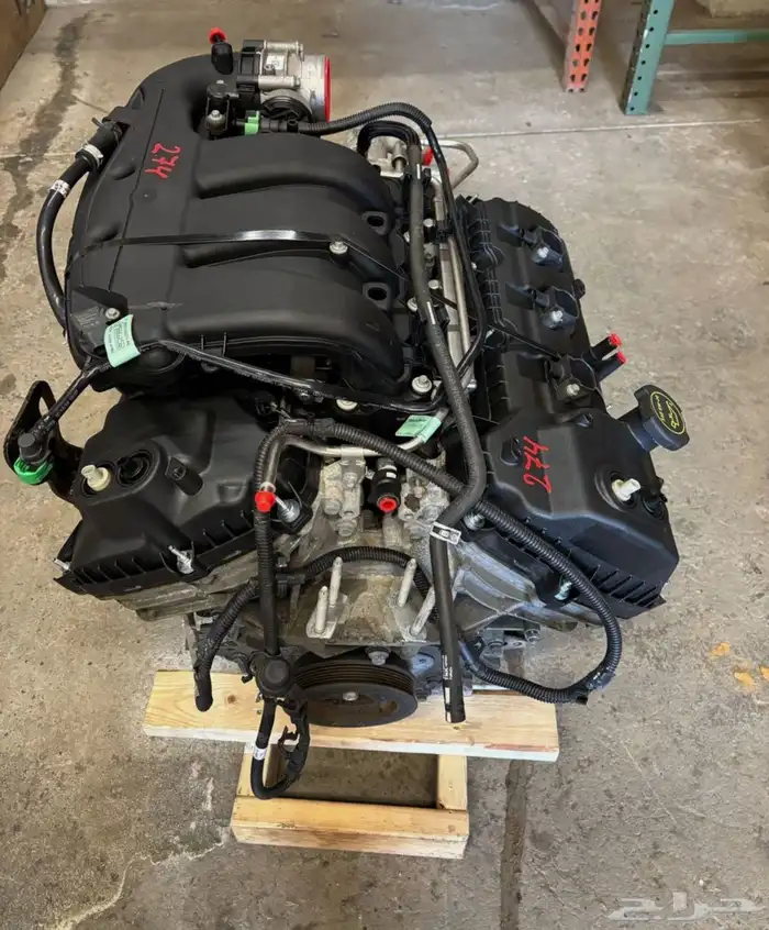 مكاين فورد رابتر F150جديده ضمان عام 1جدبده 7