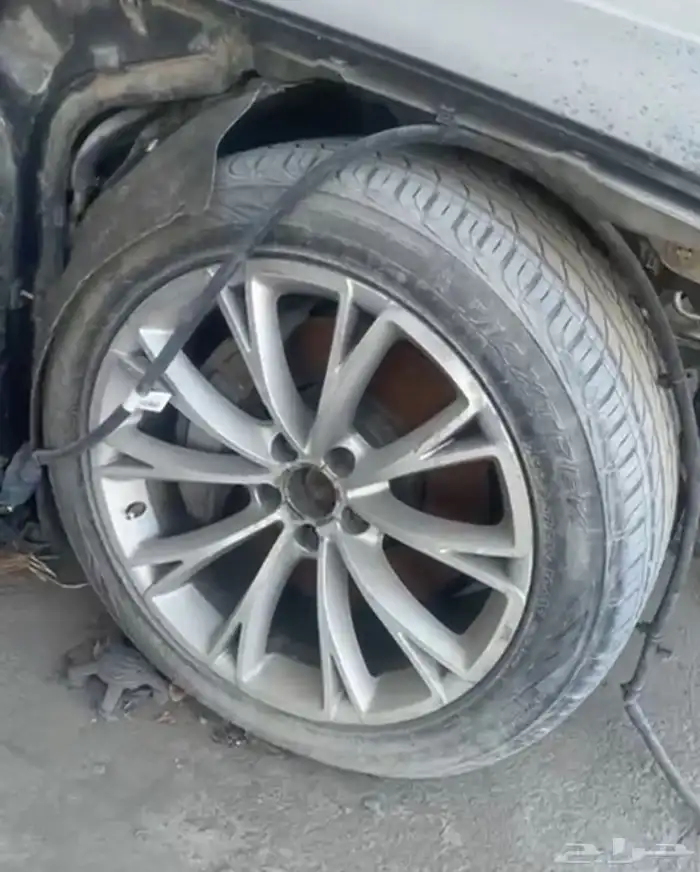 اودي a8 قطع غيار 7