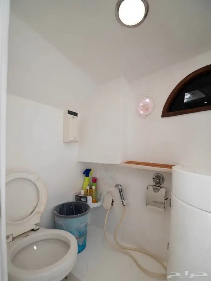 ميني يخت سبورت 2009 اماراتي 25